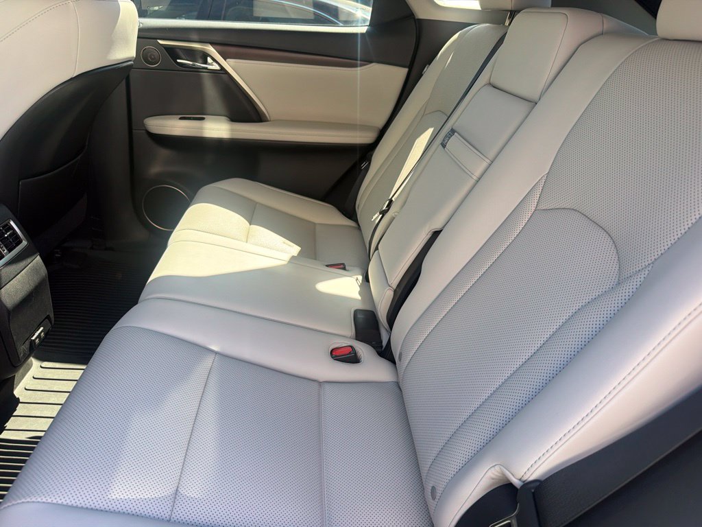 Used 2021 Lexus RX 350 SUV
