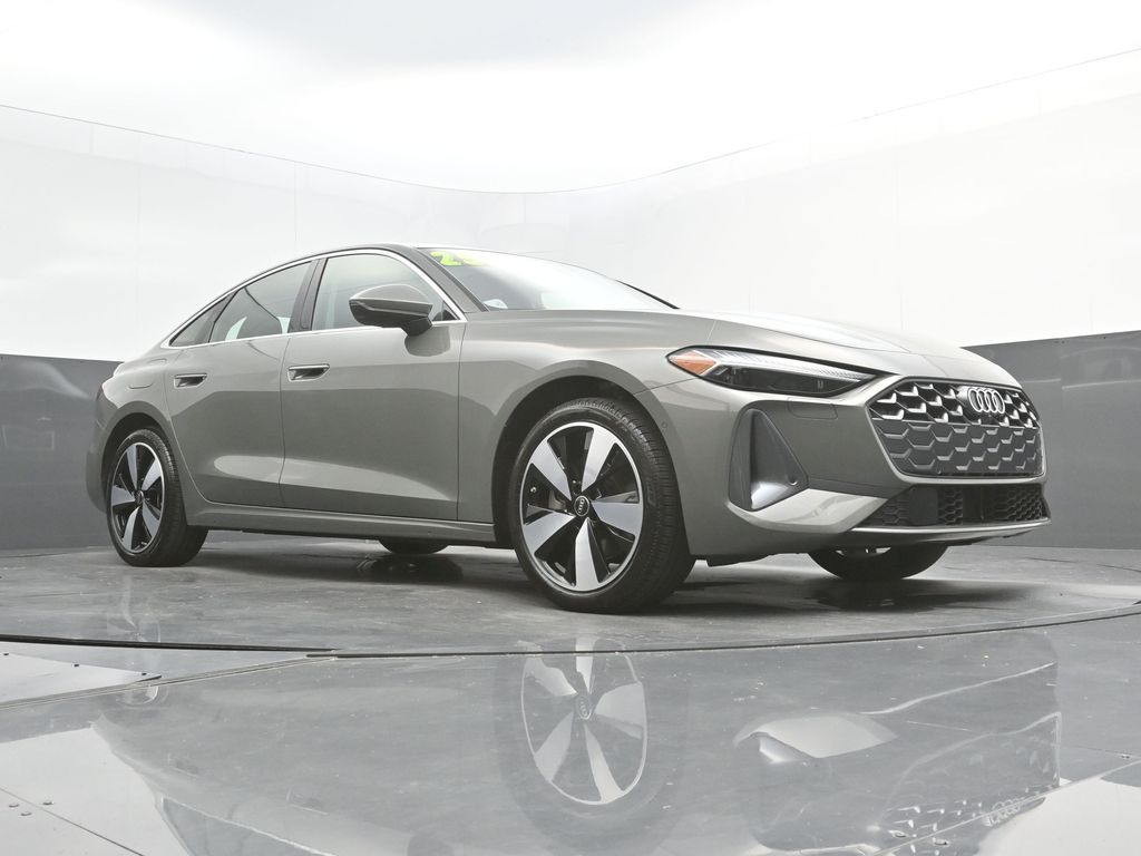 2025 Audi New A5 Premium Plus - Photo 46