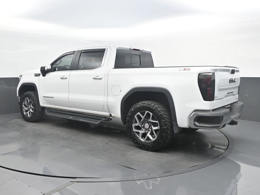 Used 2023 GMC Sierra 1500 SLT Truck