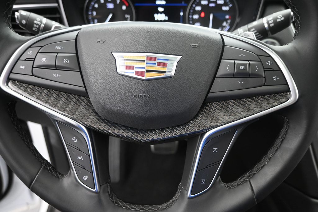2025 Cadillac XT5 Sport - Photo 13