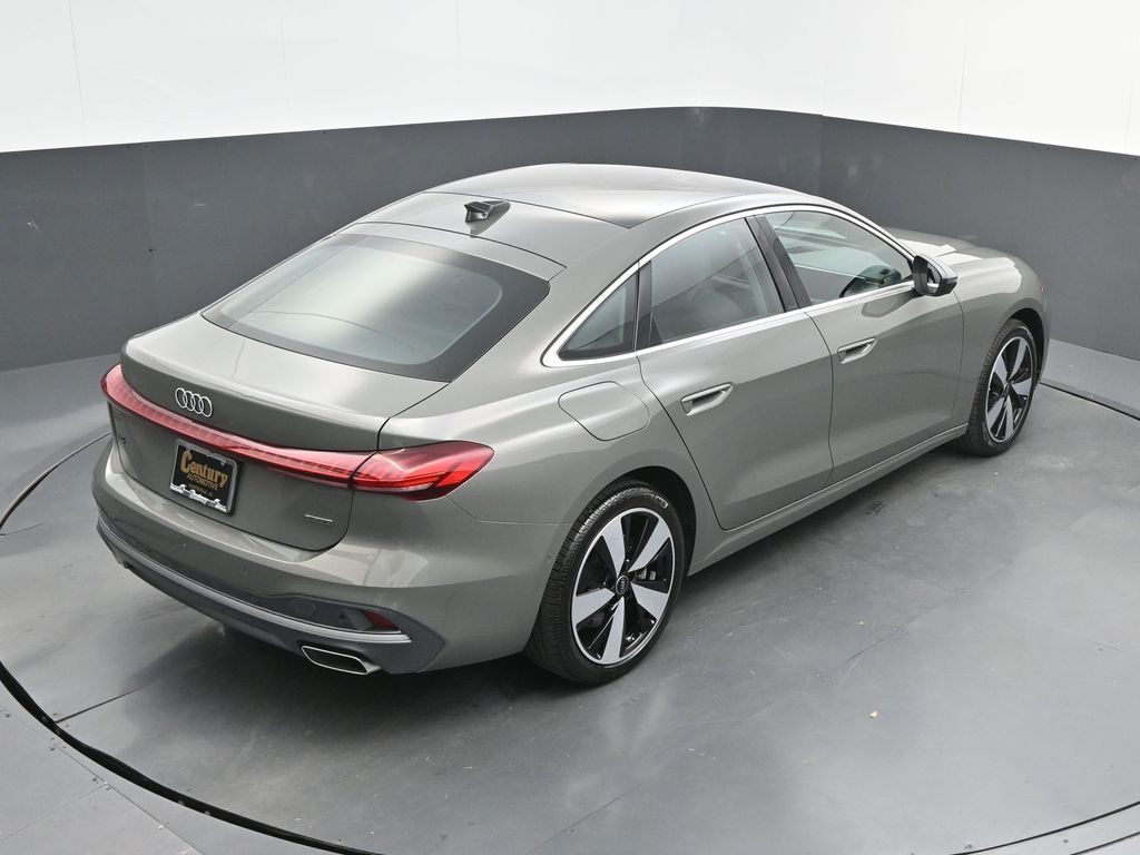 2025 Audi New A5 Premium Plus - Photo 37