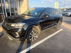 2022 Volkswagen Taos 1.5T SE SUV
