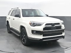 2021 Toyota 4Runner Nightshade SUV