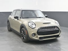 2020 MINI Cooper S Signature Hatchback