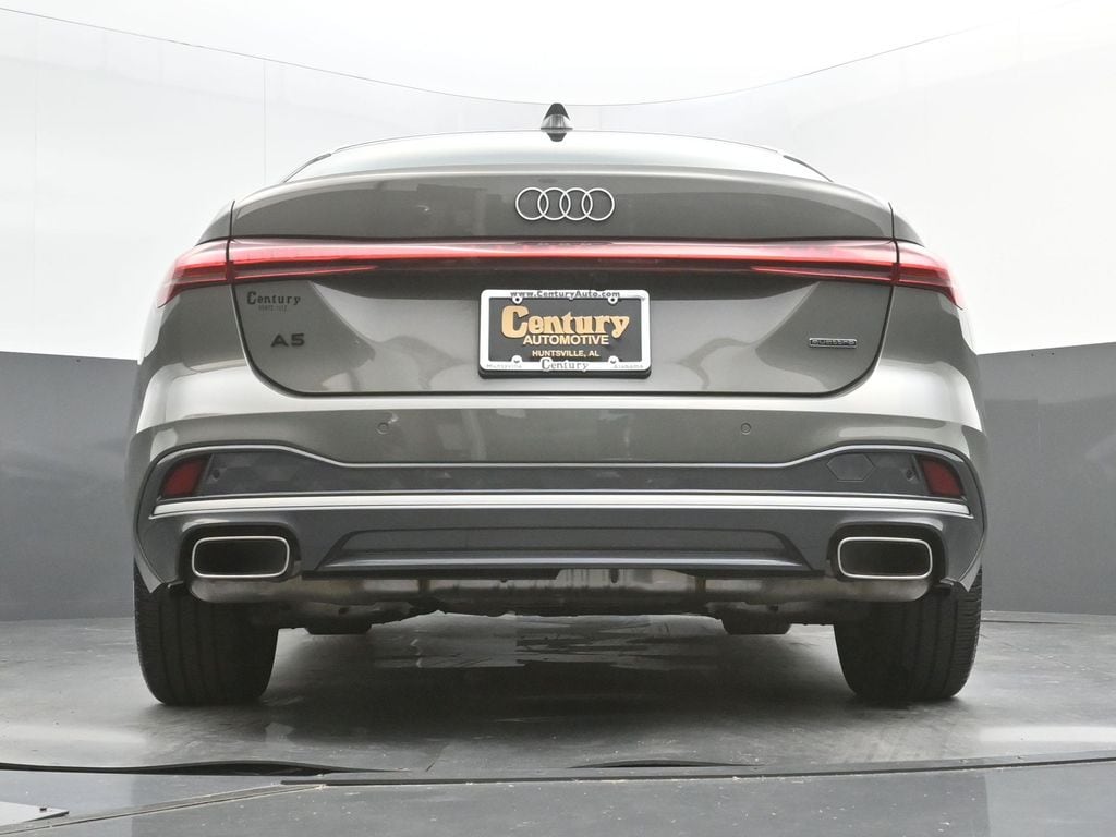 2025 Audi New A5 Premium Plus - Photo 43
