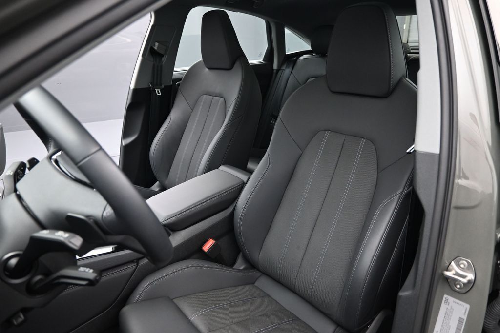 2025 Audi New A5 Premium Plus - Photo 12