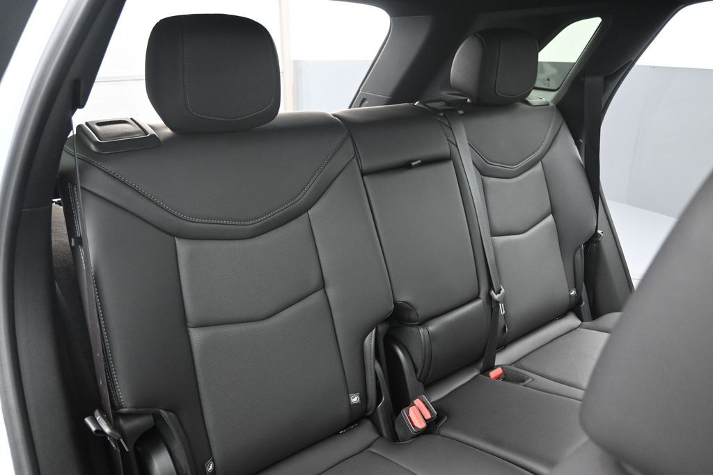 2025 Cadillac XT5 Sport - Photo 32