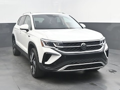 2024 Volkswagen Taos 1.5T SEL SUV