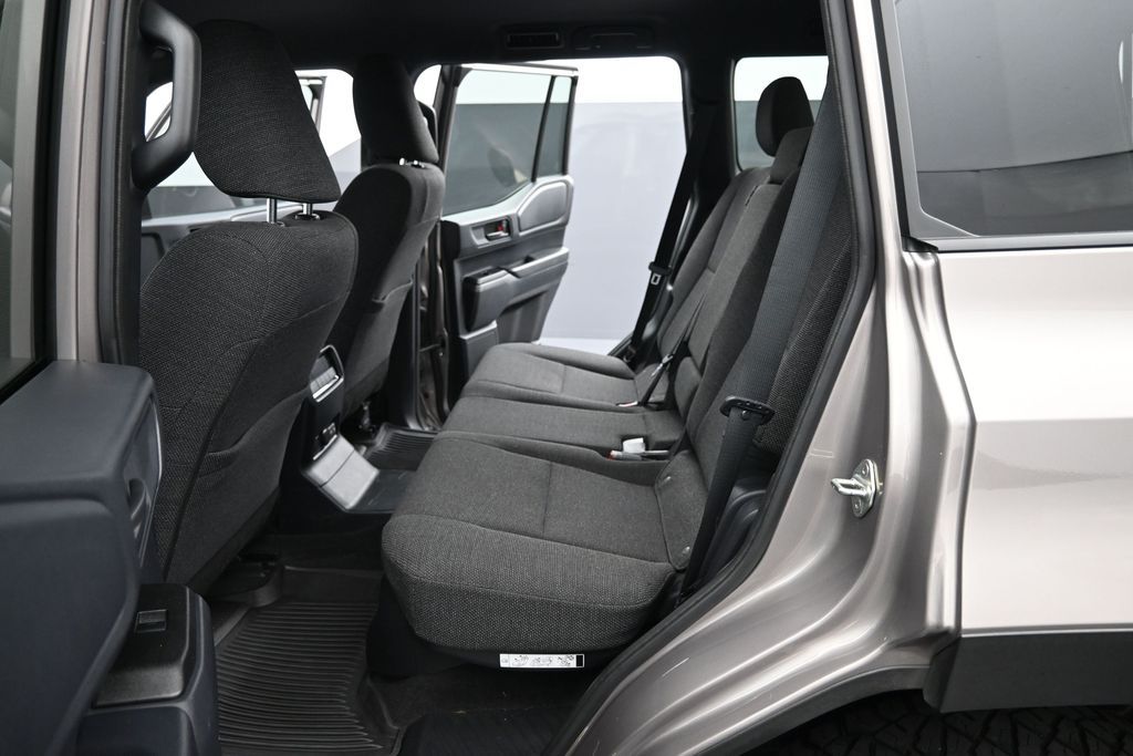 2024 Toyota Land Cruiser Land Cruiser 1958 - Photo 25