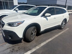 2021 Subaru Outback Limited SUV
