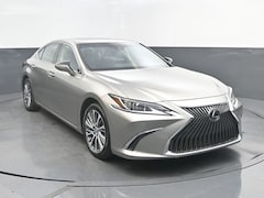 2020 LEXUS ES 350 Sedan