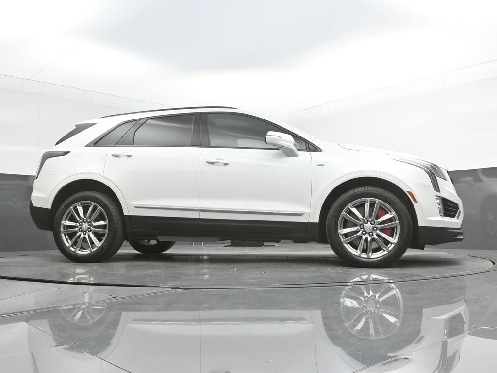 2025 Cadillac XT5 Sport - Photo 47