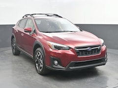 2019 Subaru Crosstrek 2.0i Limited SUV