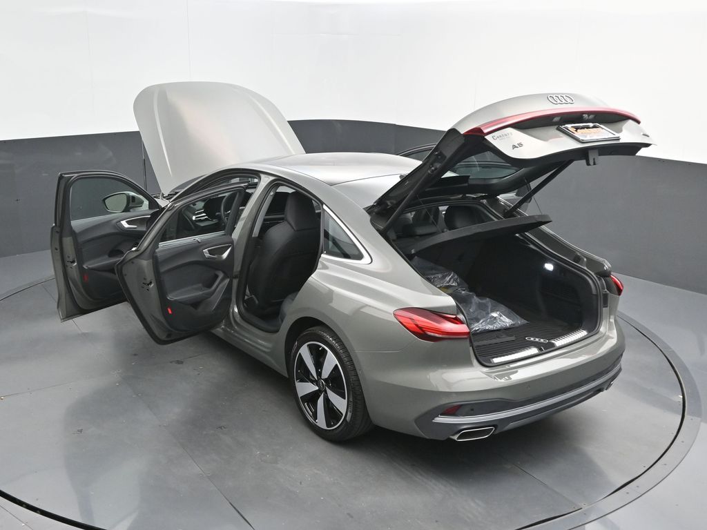 2025 Audi New A5 Premium Plus - Photo 52