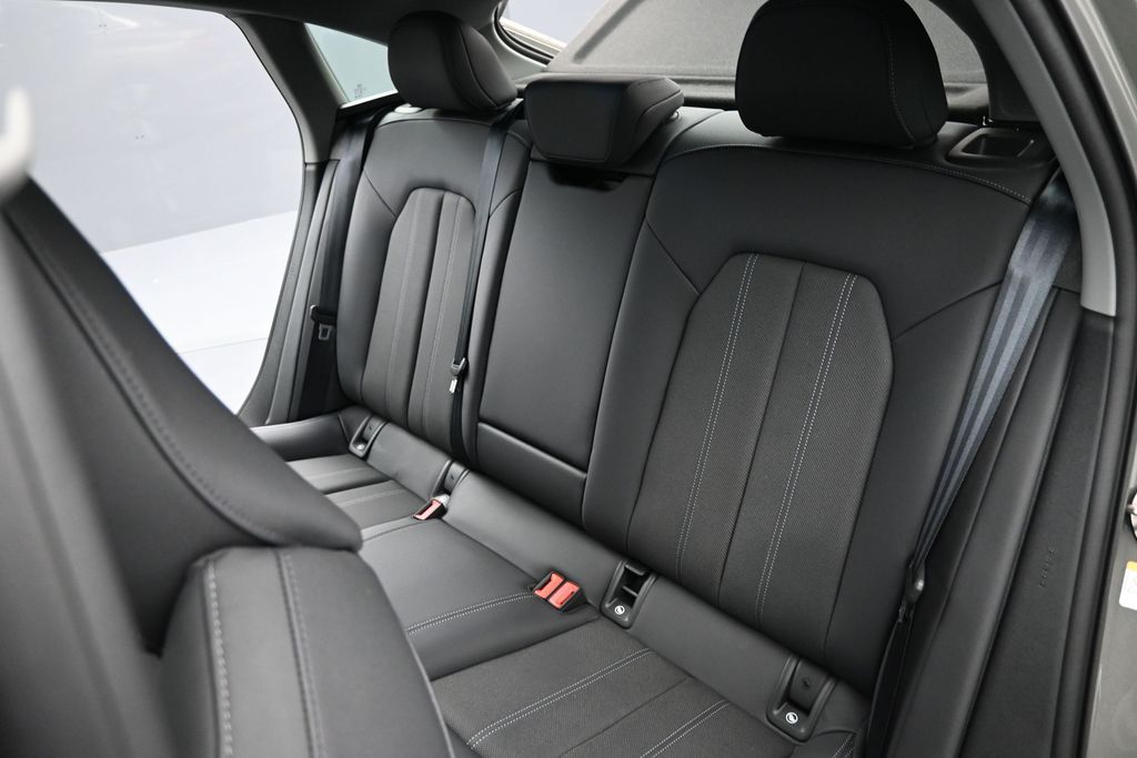 2025 Audi New A5 Premium Plus - Photo 31