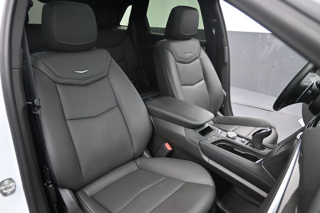 2025 Cadillac XT5 Sport - Photo 21