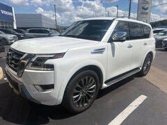 2023 Nissan Armada Platinum SUV