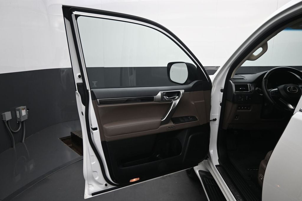 Used 2023 Lexus GX 460 SUV