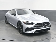 2024 Mercedes-Benz CLE CLE 300 Coupe