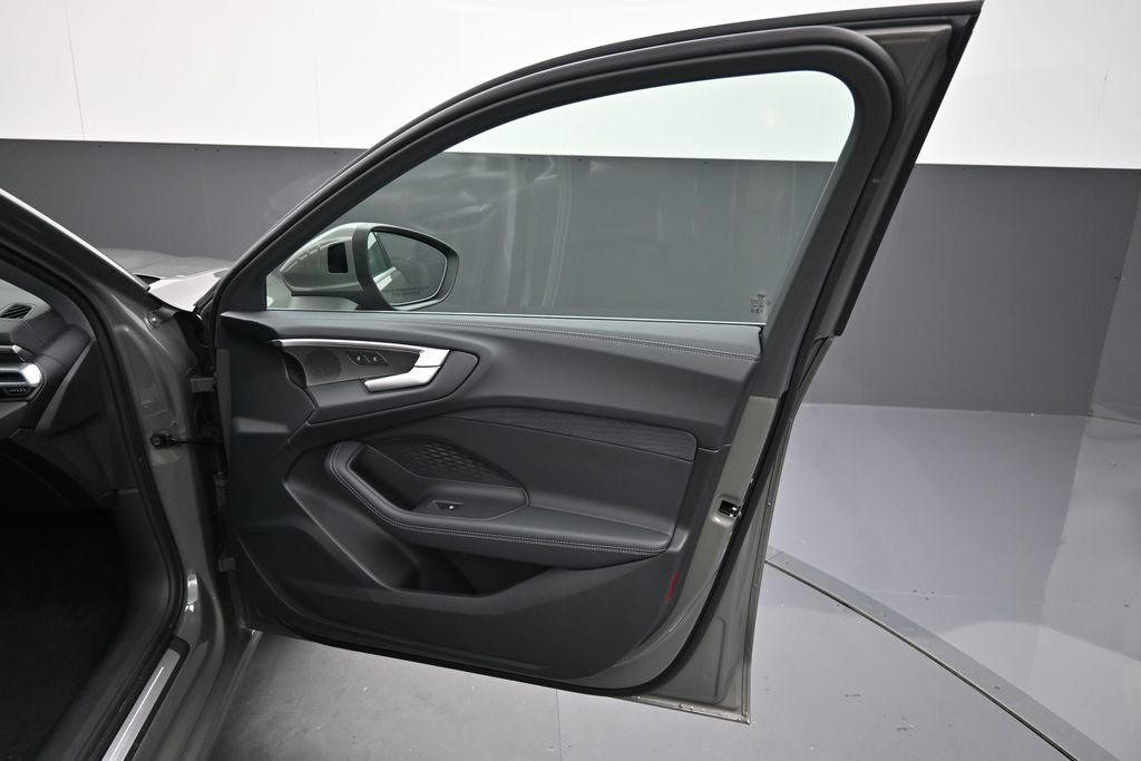 2025 Audi New A5 Premium Plus - Photo 18