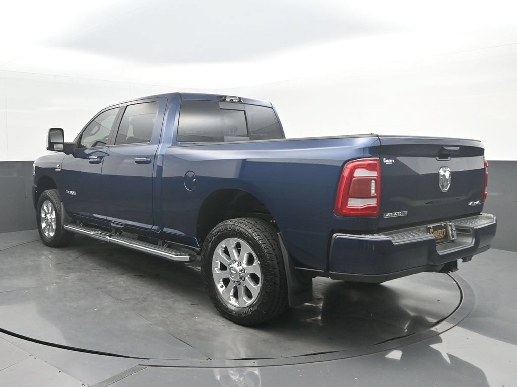 Used 2023 Ram 2500 Laramie Truck