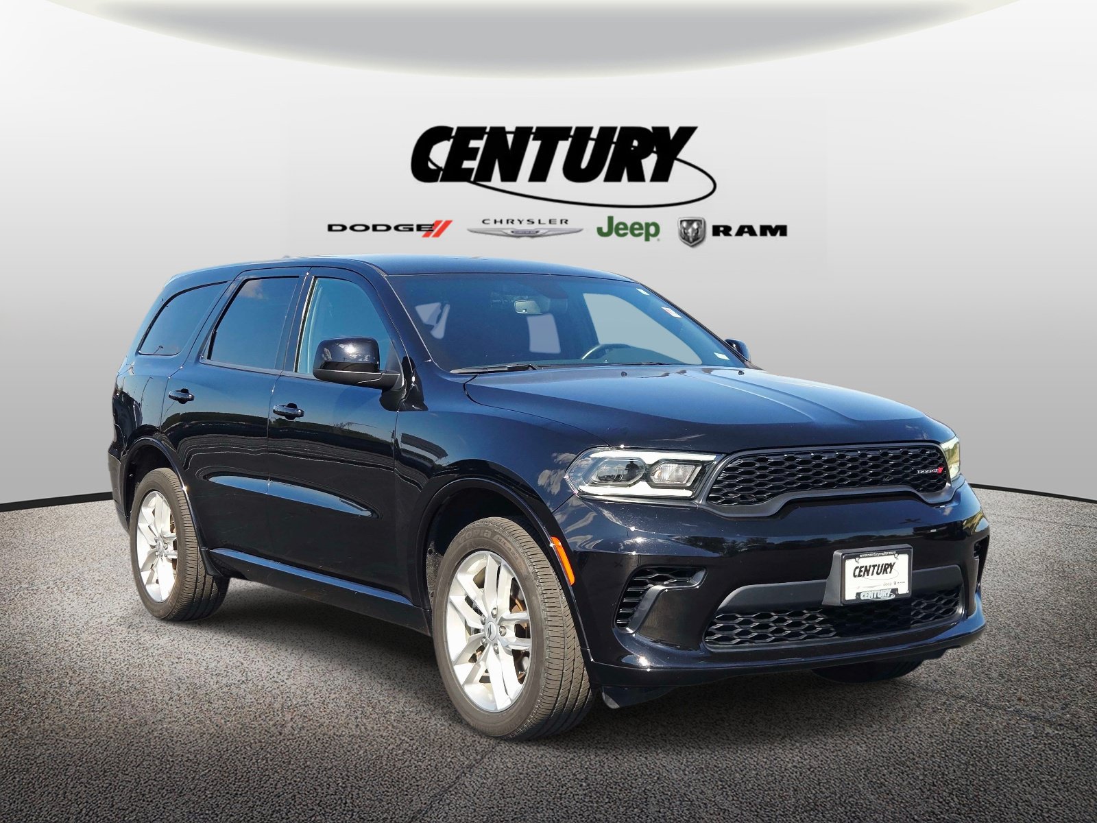 2025 Dodge Durango