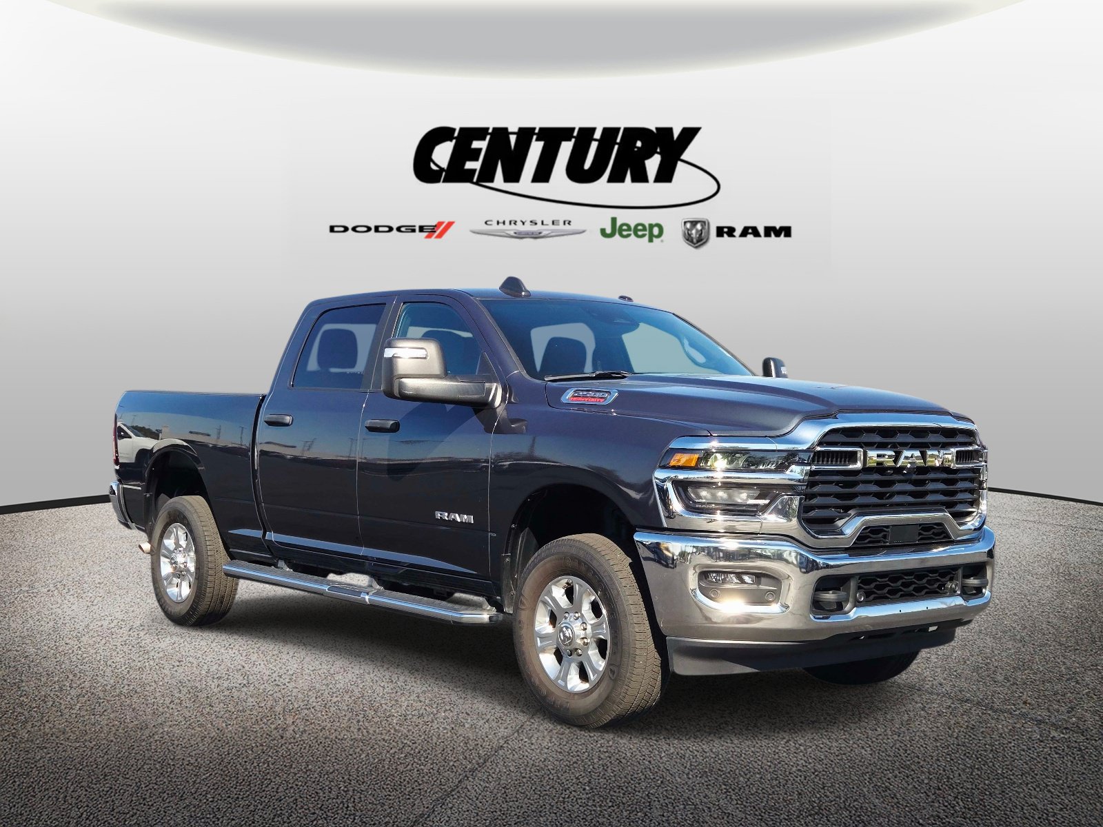 2026 RAM 2500 Pickup Big Horn