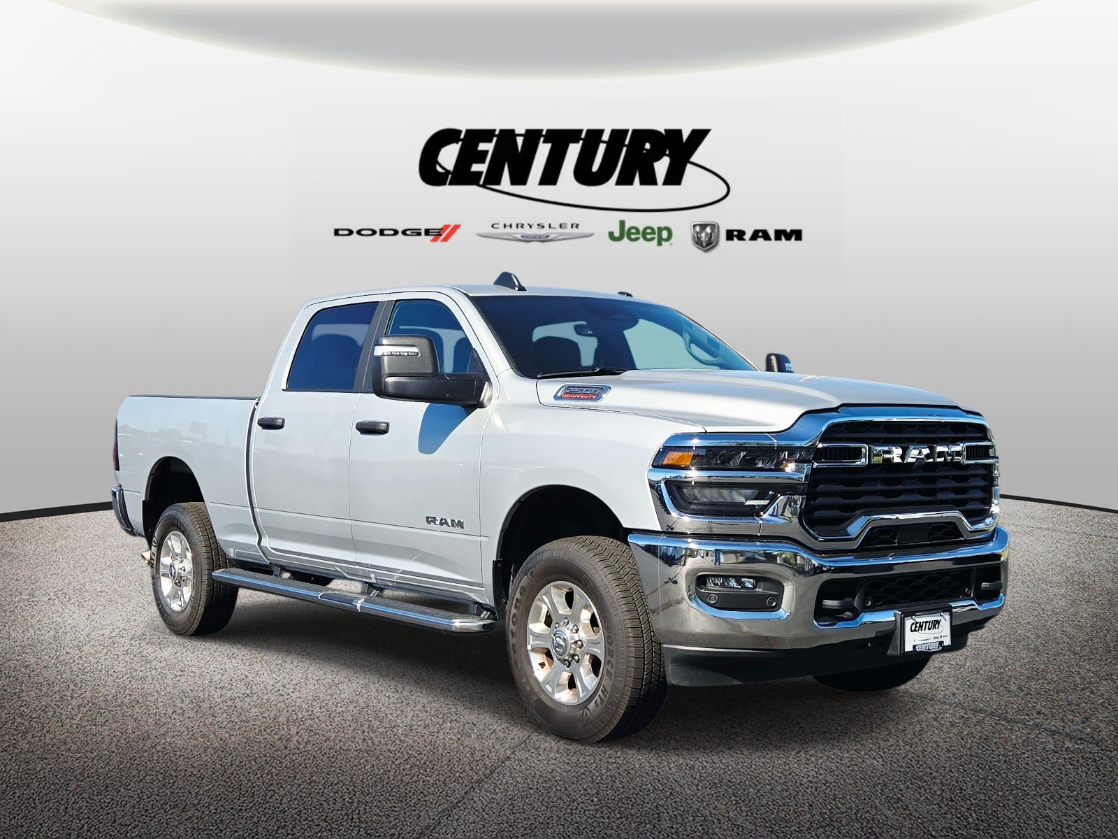 2026 RAM 2500 Pickup Big Horn
