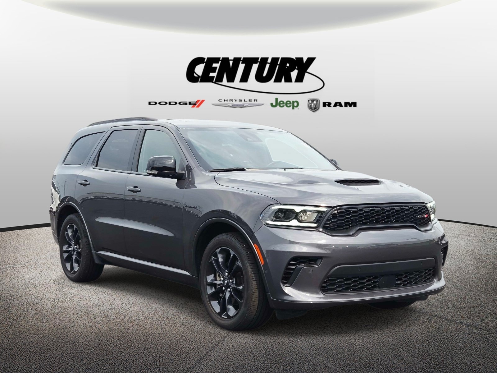 2025 Dodge Durango R/T