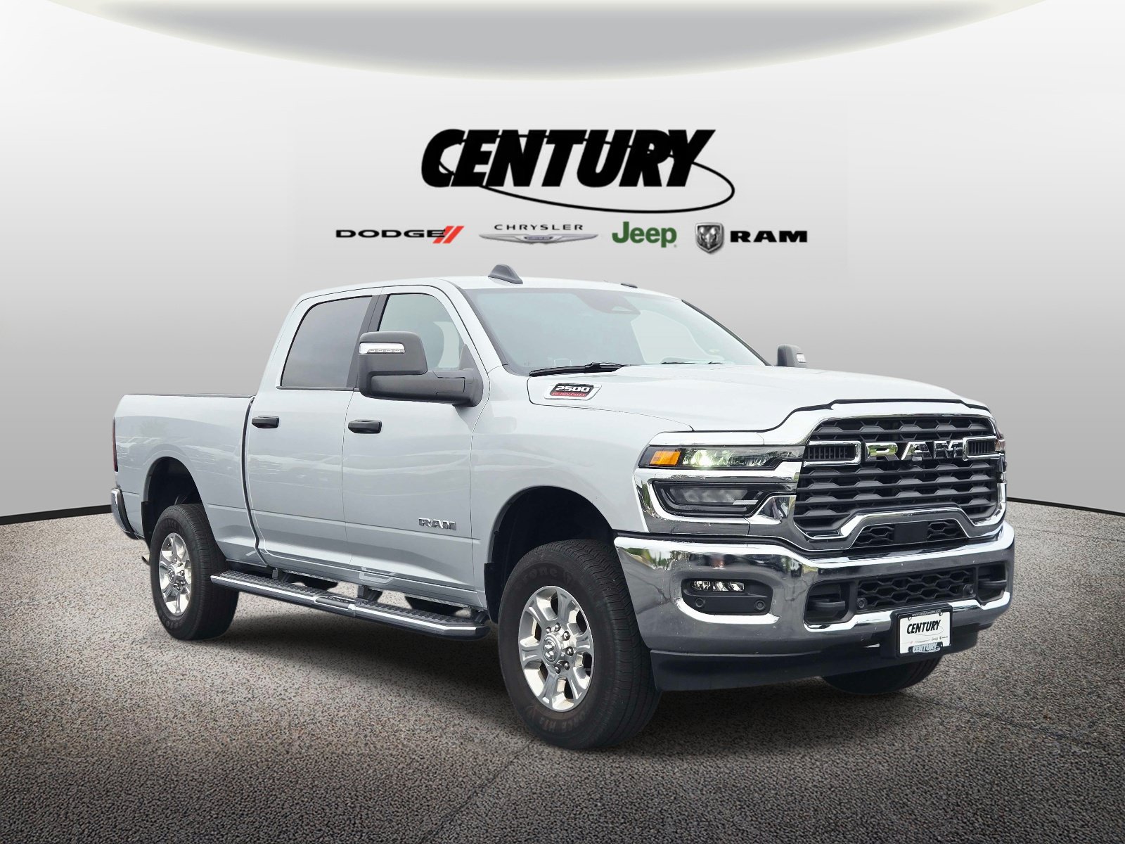 2026 RAM 2500 Pickup Big Horn