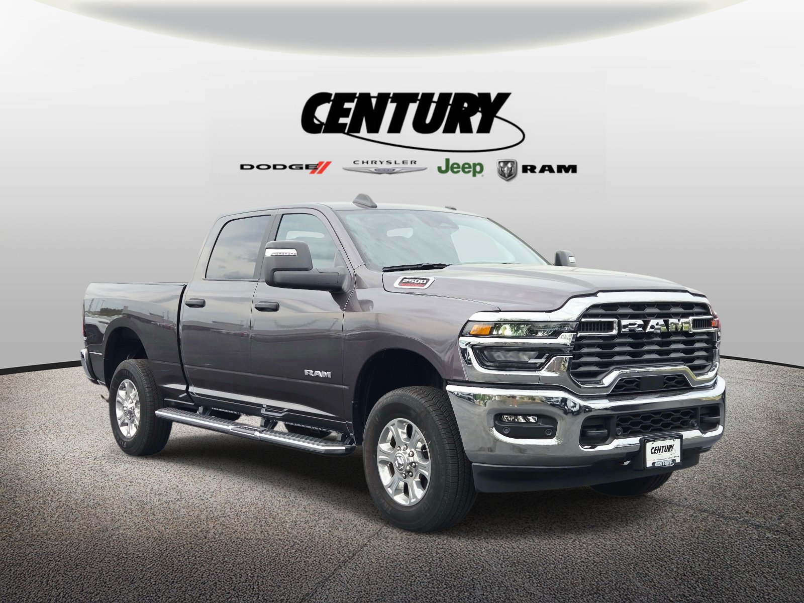 2026 RAM 2500 Pickup Big Horn