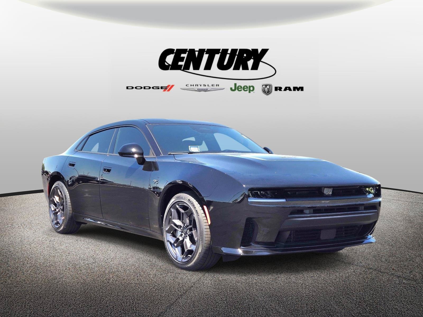 2026 Dodge Charger