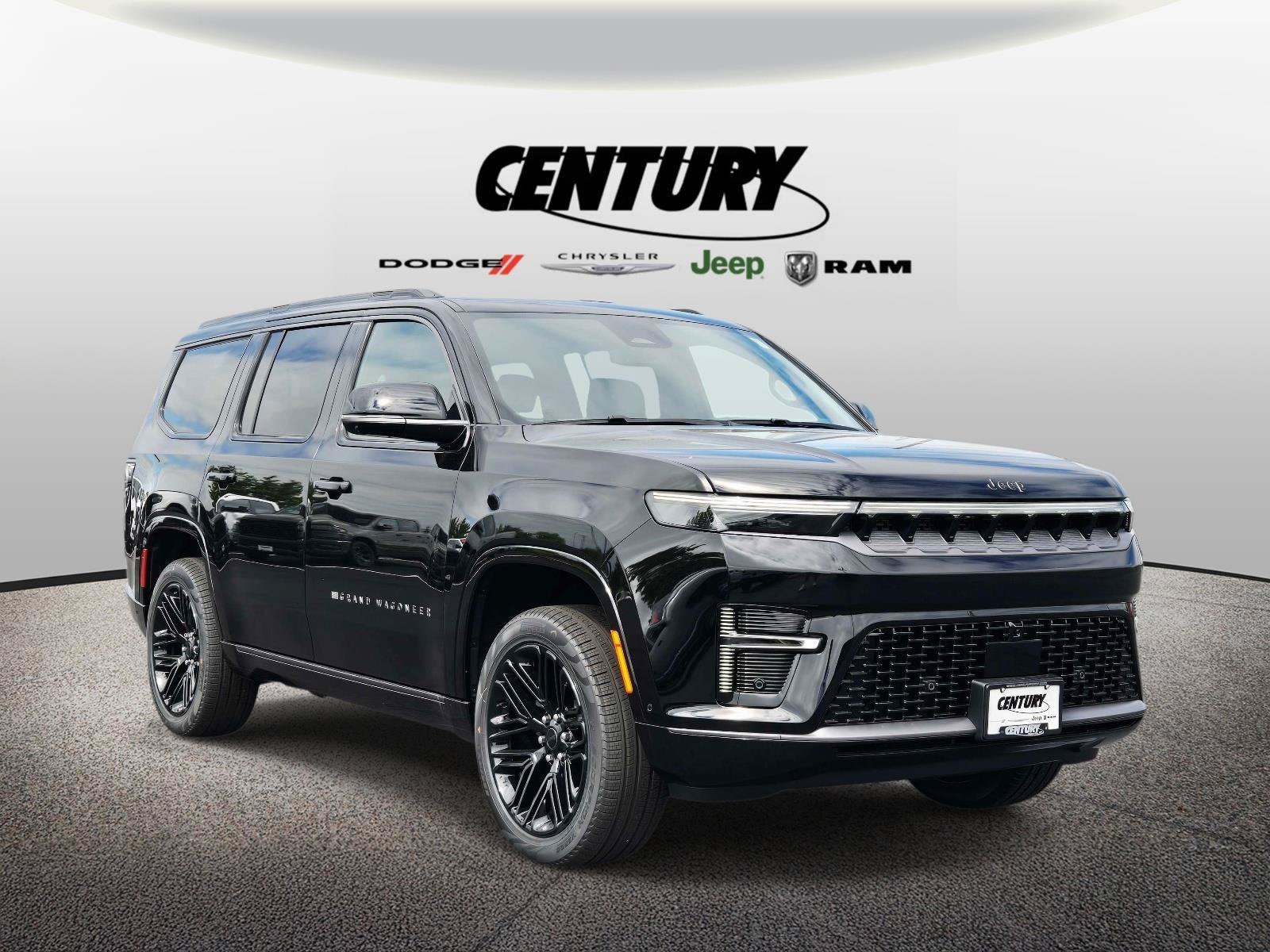 New 2026 and 2025 Chrysler Dodge Jeep Ram vehicles for Sale in
