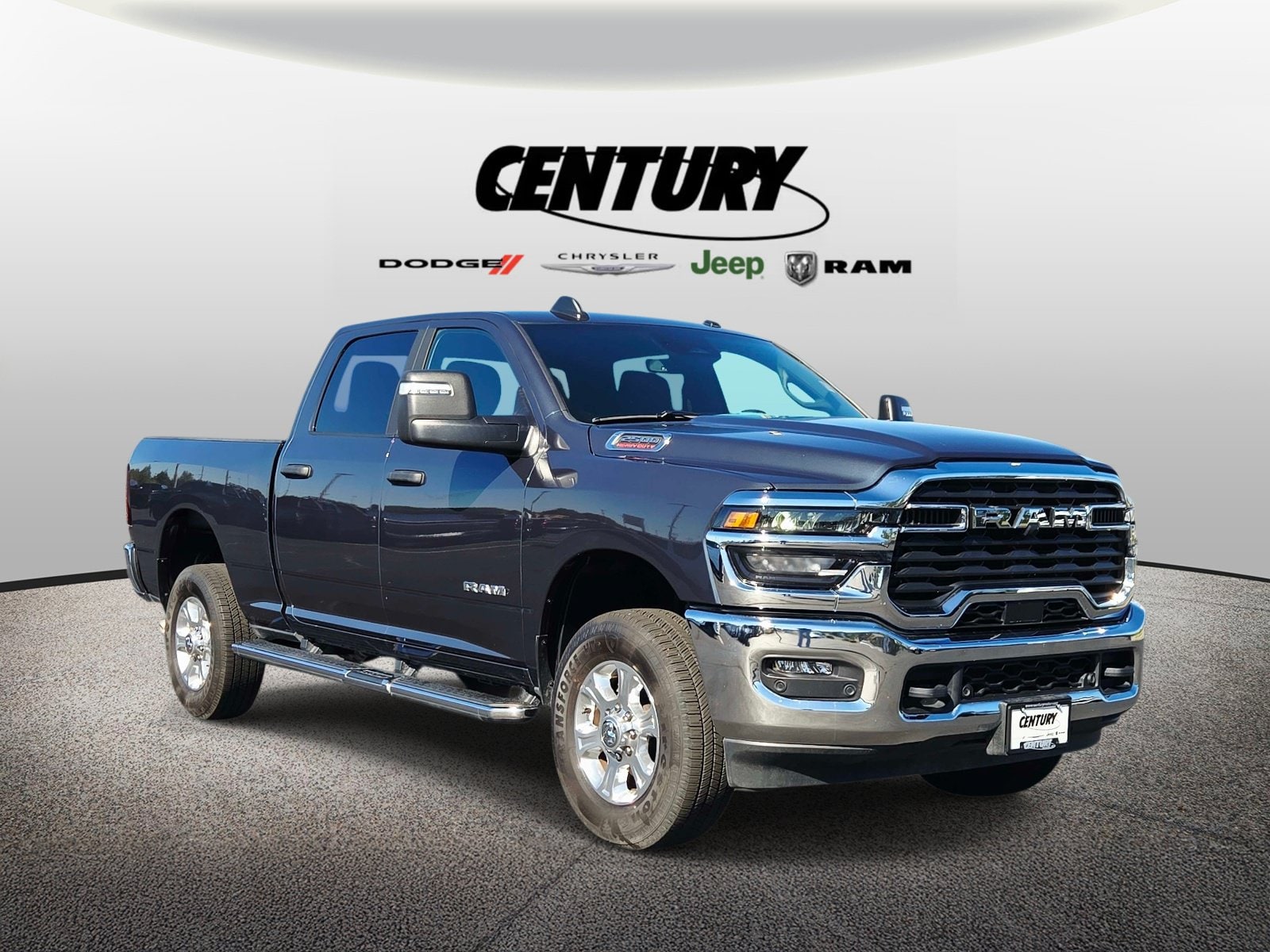 2026 RAM 2500 Pickup Big Horn