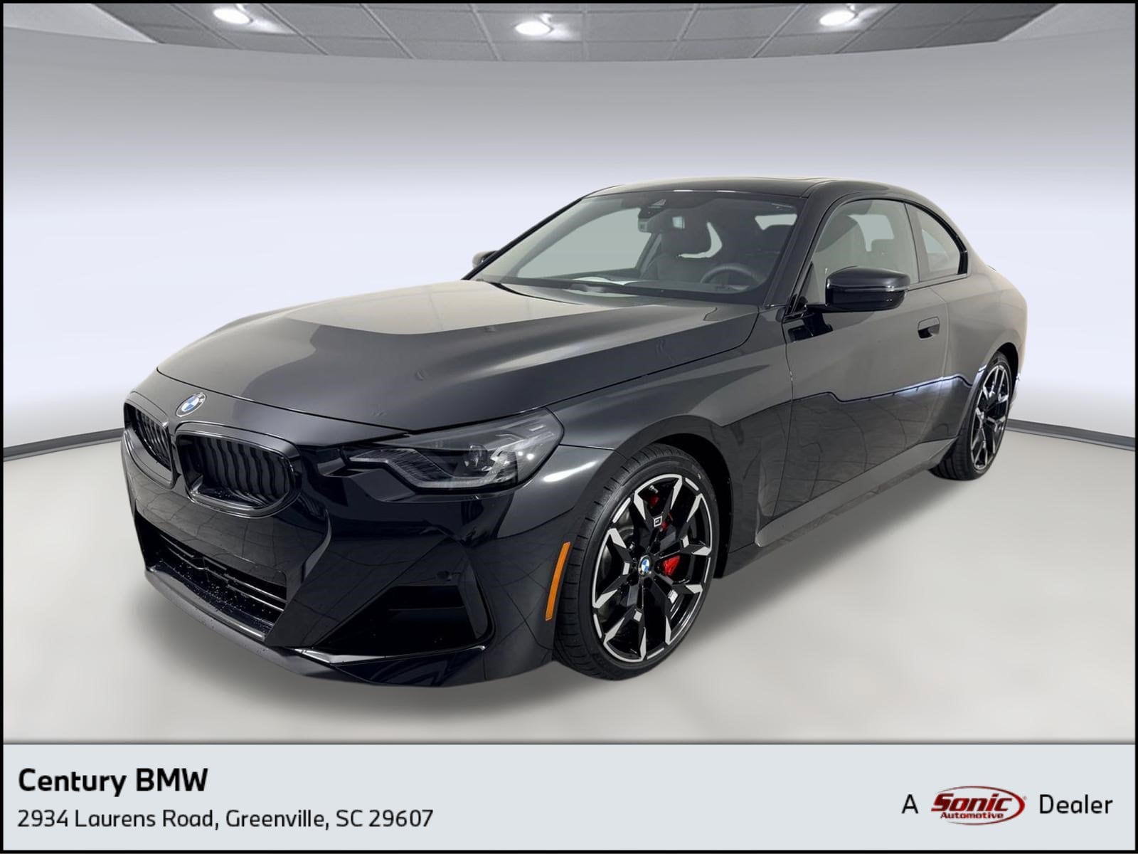 2026 BMW 2 Series