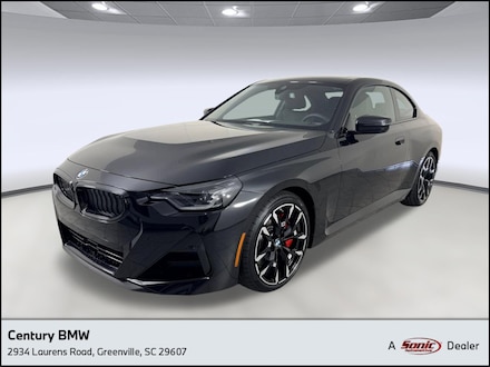 2026 BMW 230i Coupe