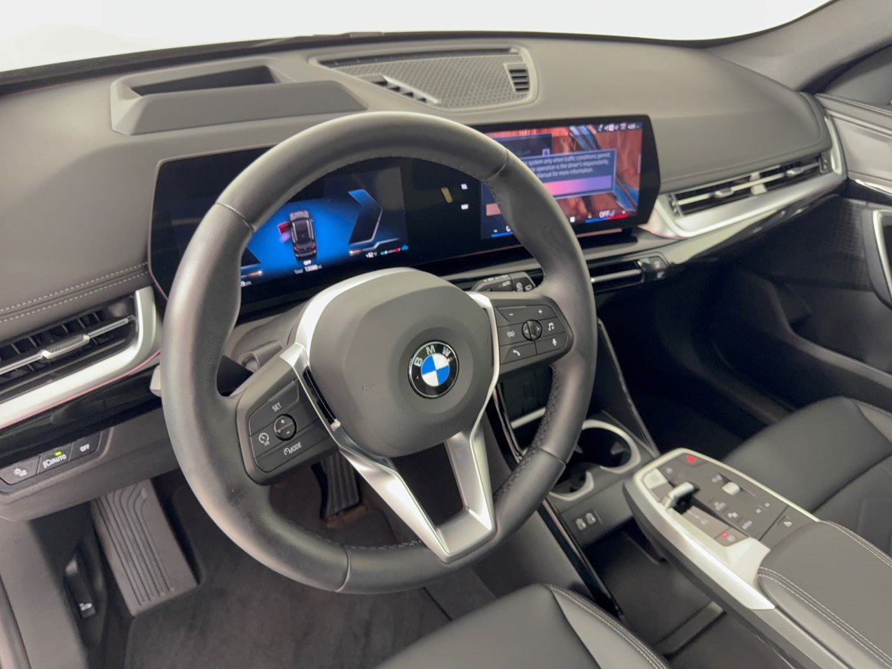 Used 2026 BMW X1 xDrive28i SUV
