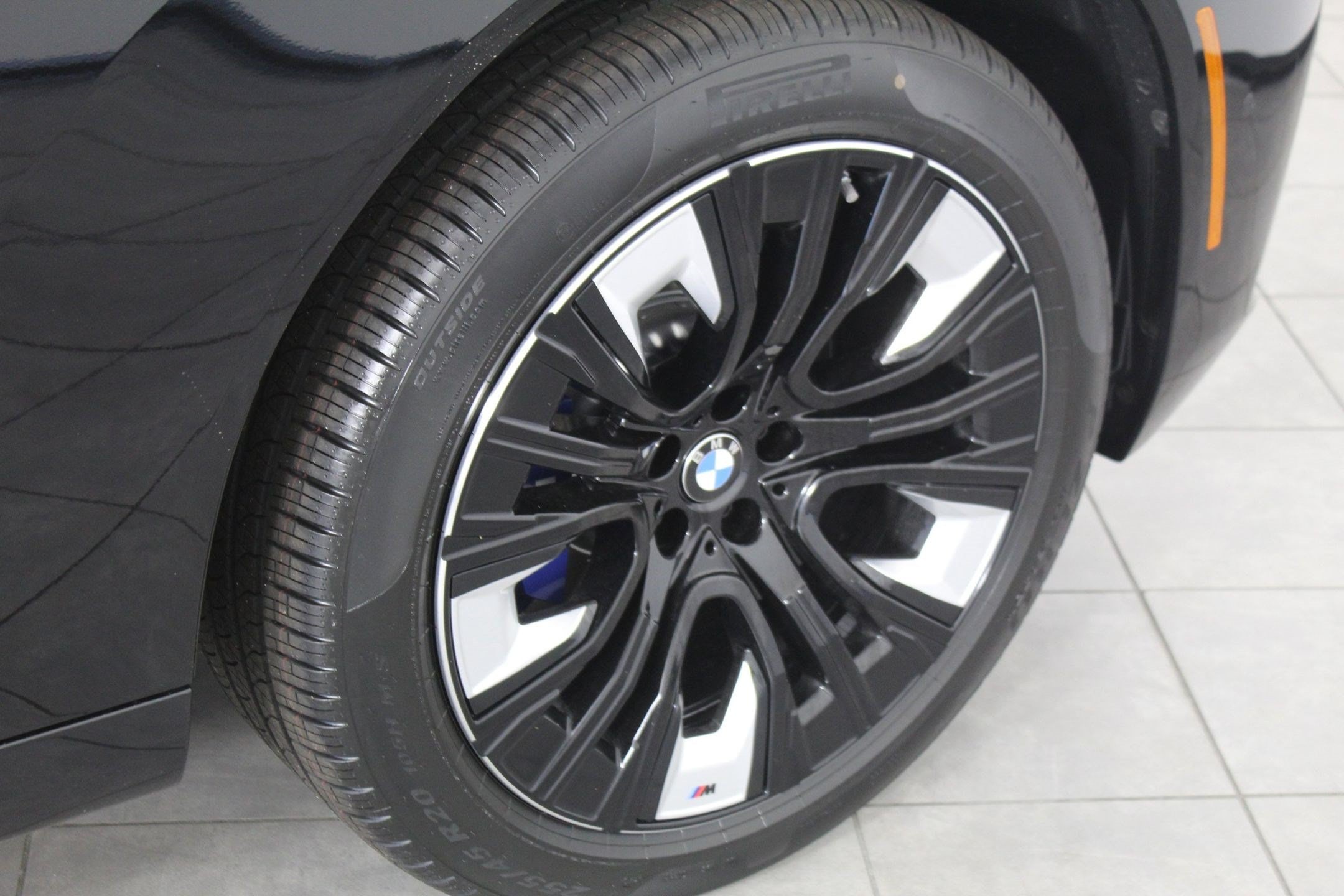2026 BMW X3 30 - Photo 21