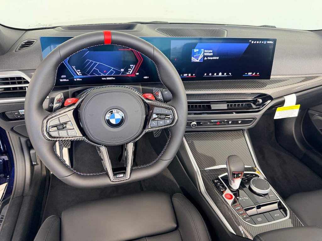 New 2027 BMW M4 Convertible