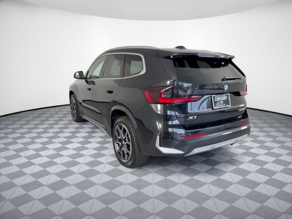 Used 2026 BMW X1 xDrive28i SUV