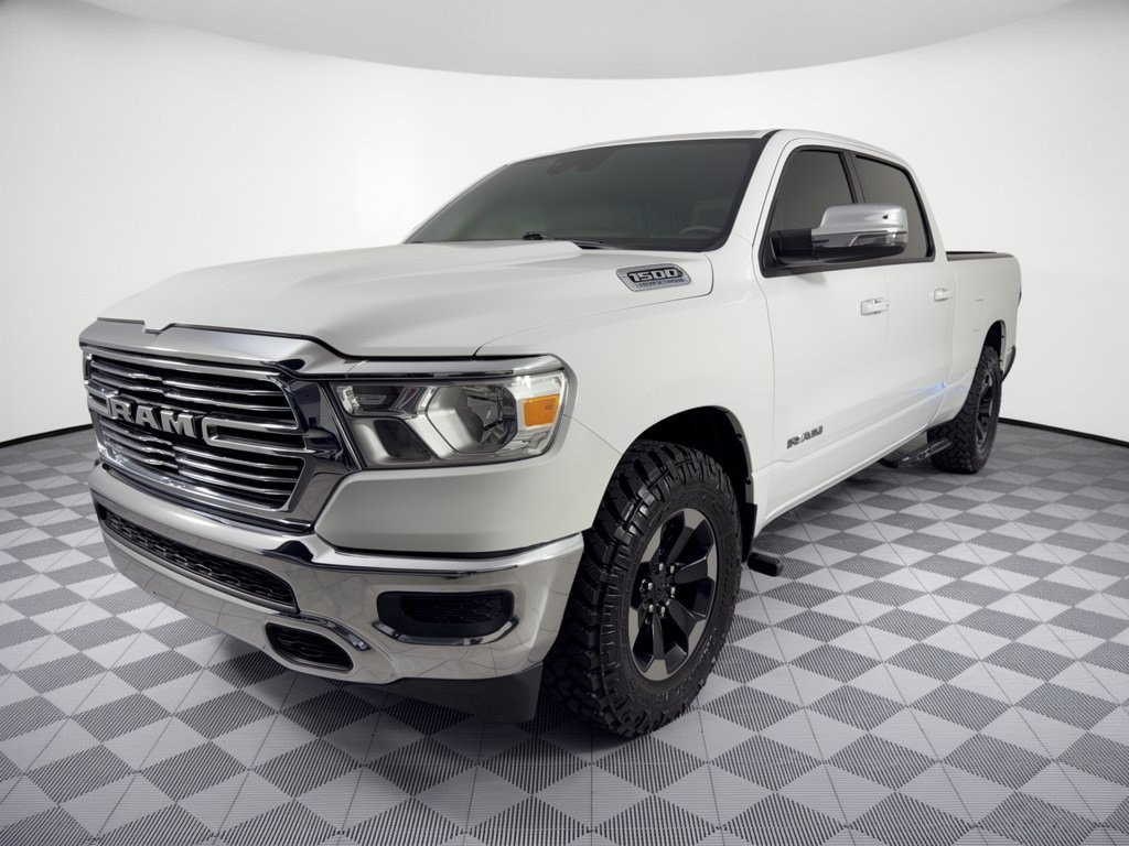 2023 RAM 1500 Pickup Laramie