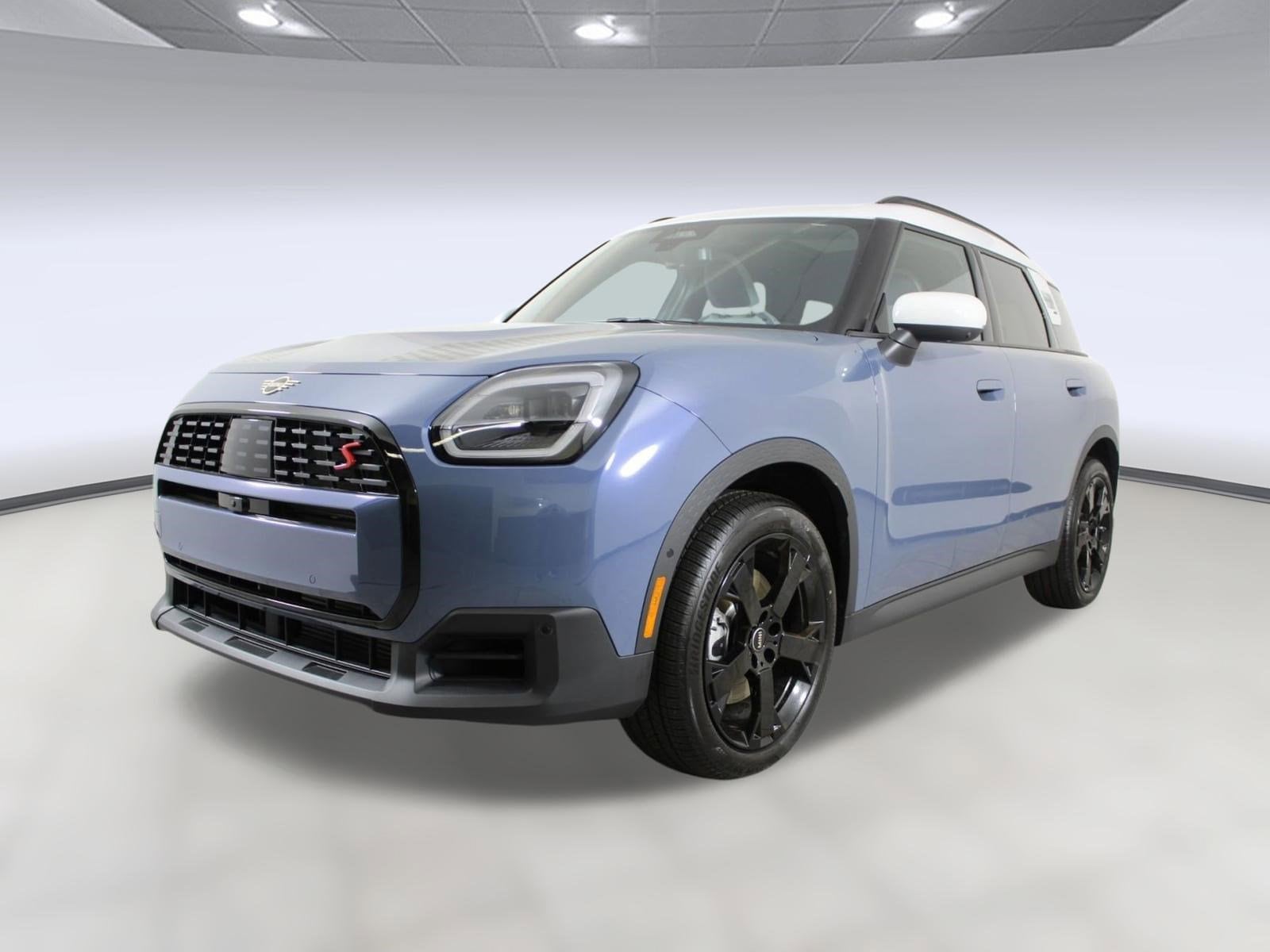 2026 MINI Countryman