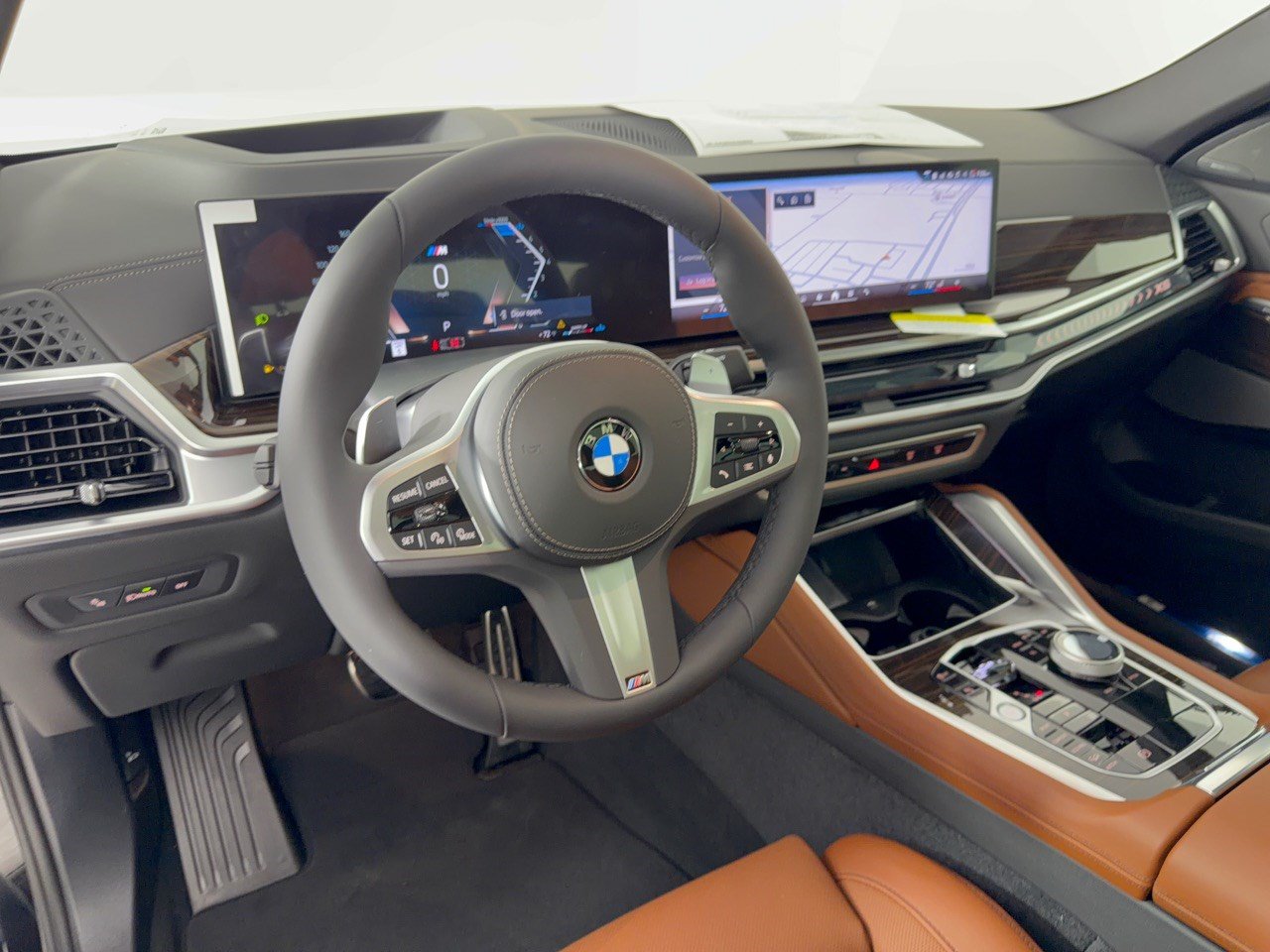 New 2027 BMW X6 SUV