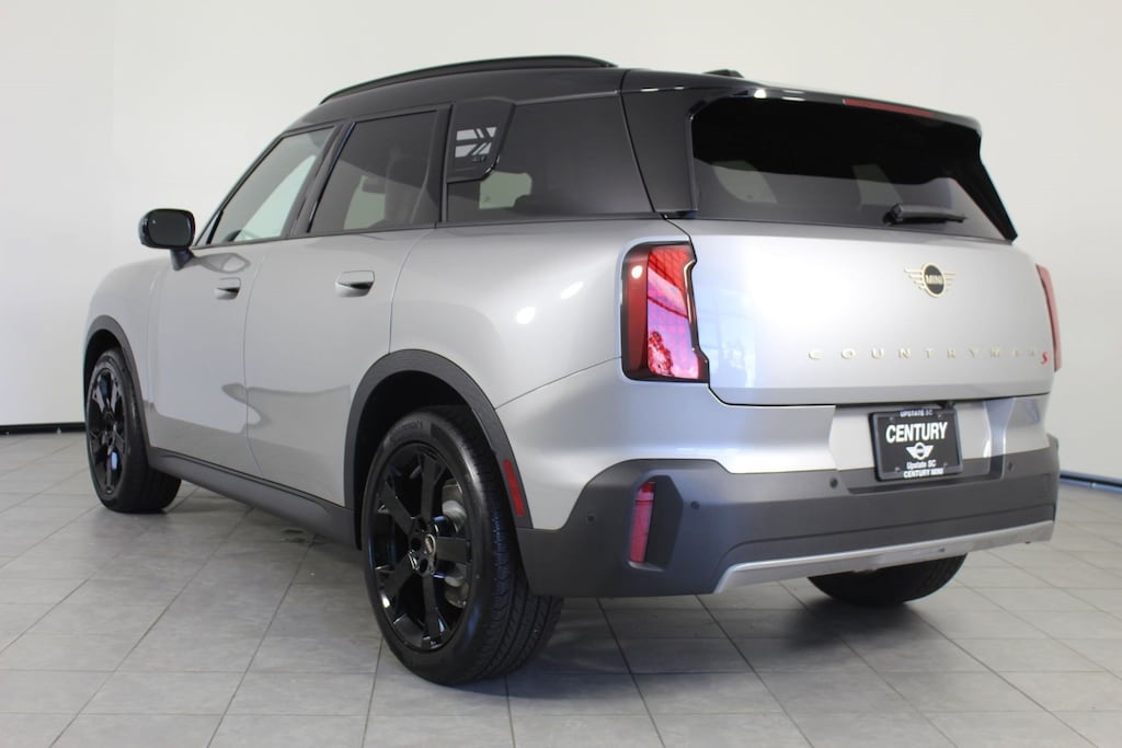Used 2026 MINI Countryman S SUV