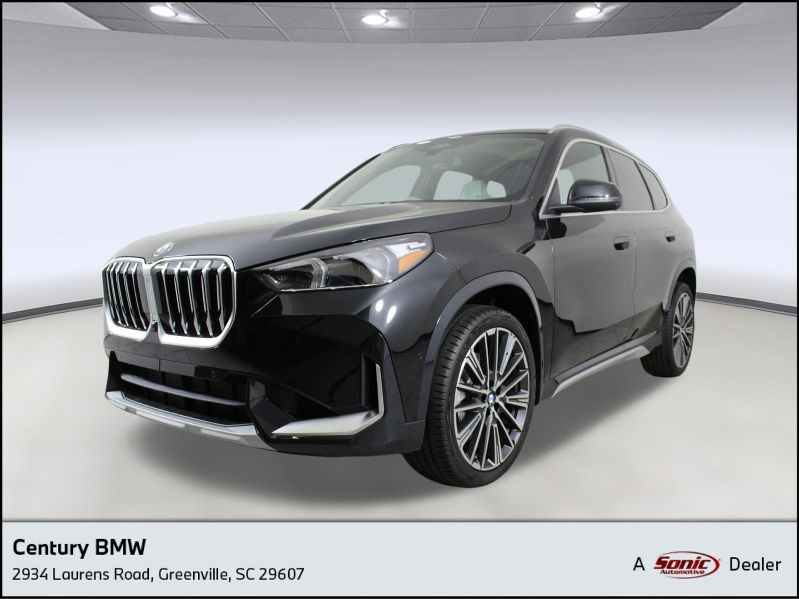 2026 BMW X1