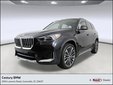 2026 BMW X1 xDrive28i SUV