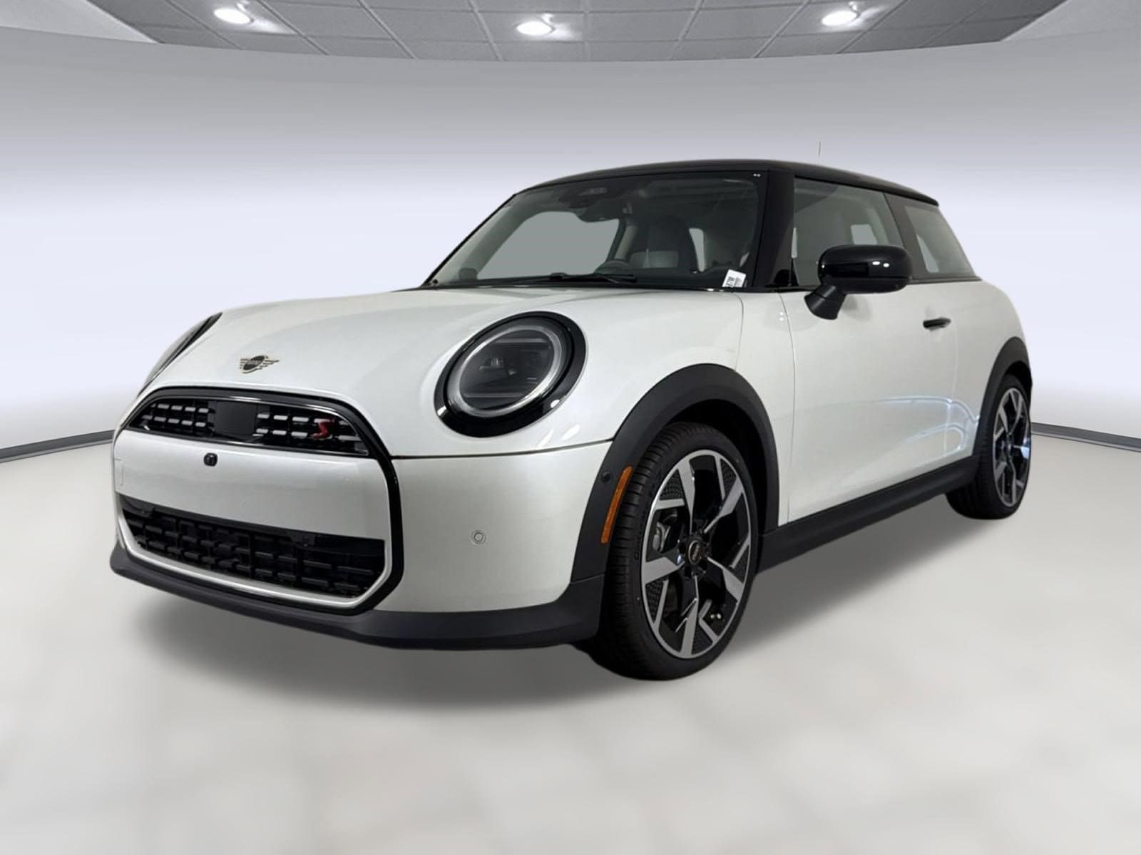 2025 MINI Hardtop 2 Door