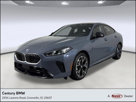 2026 BMW 228i xDrive Gran Coupe