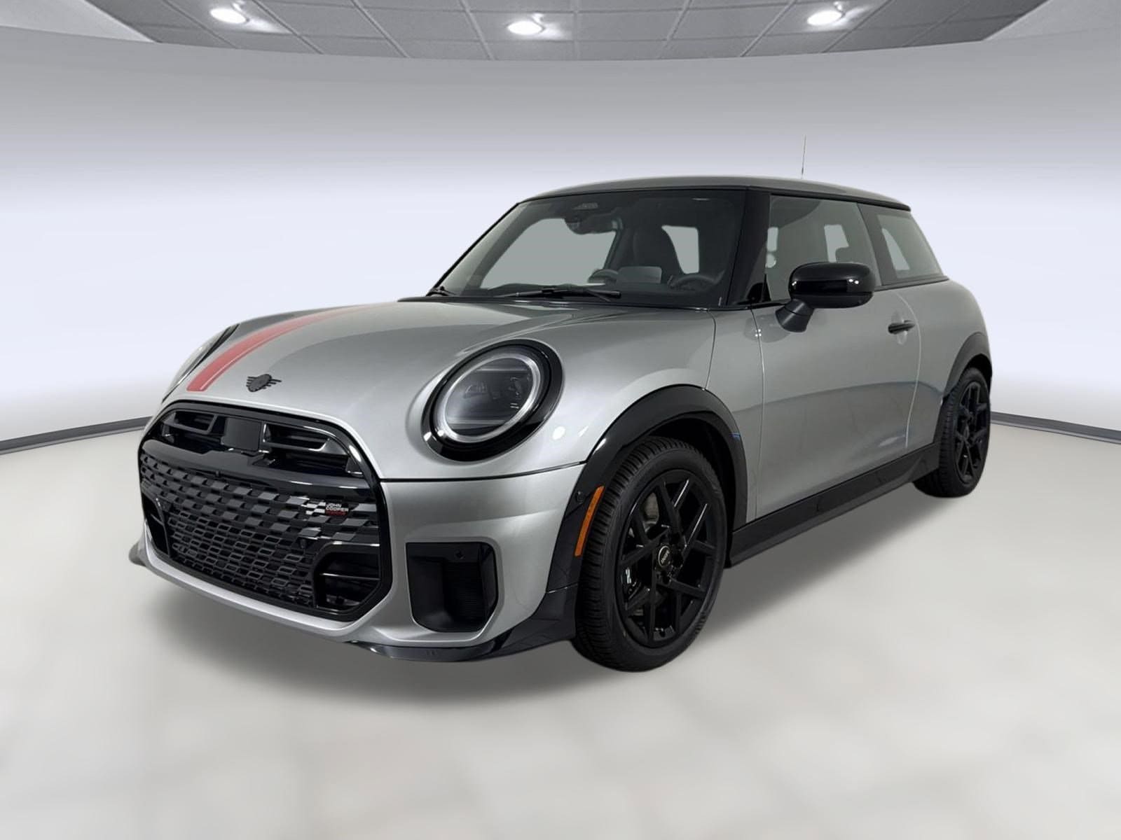 New MINI Vehicles for Sale | MINI Dealer in Greenville SC
