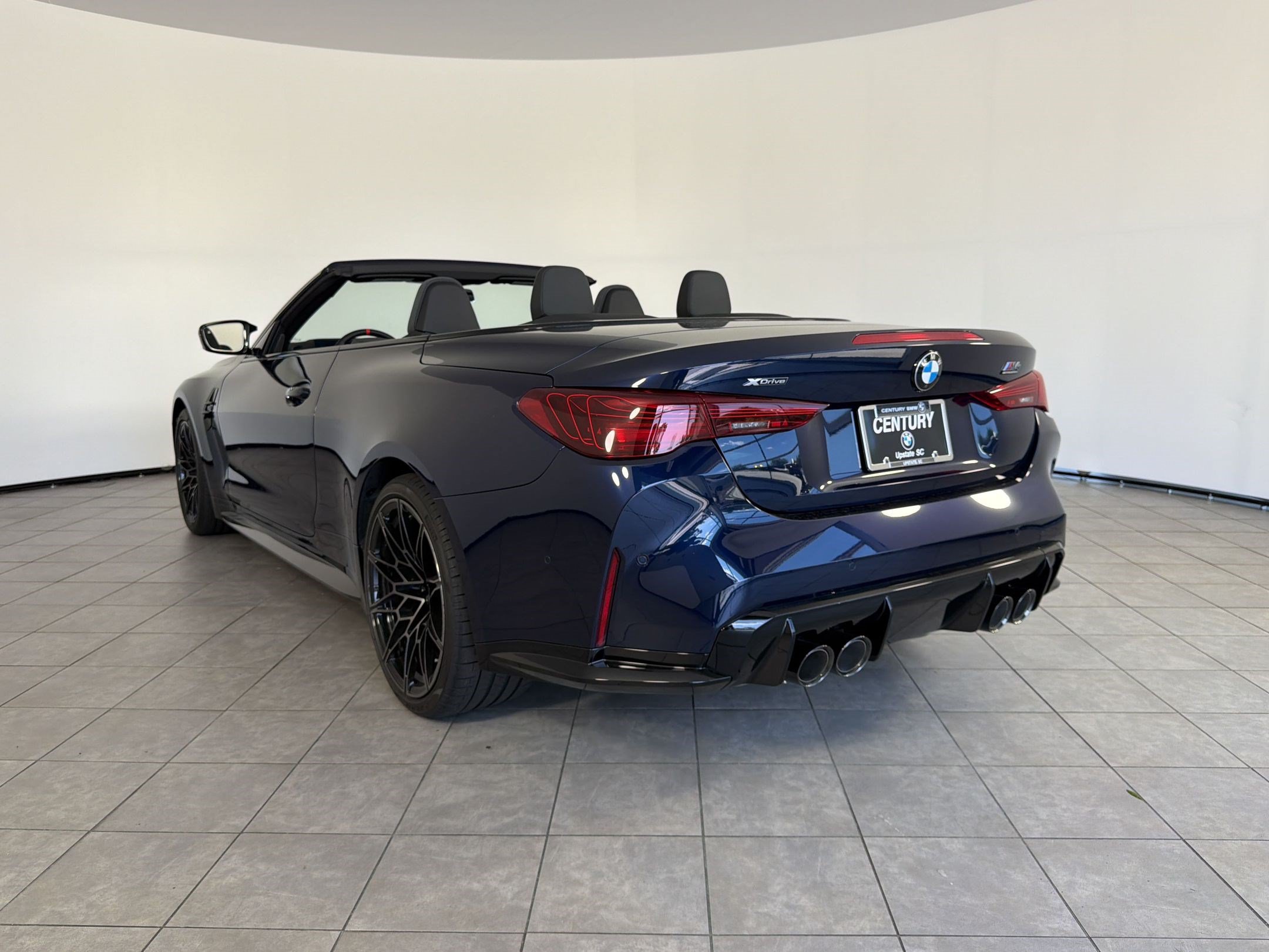 New 2027 BMW M4 Convertible